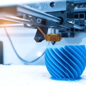 3D Printing: Volumetric and Flat, الطباعة ثلاثية الأبعاد الحجمية والفلّات