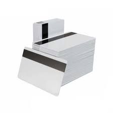 PVC ID card 1 کارت شناسایی PVC