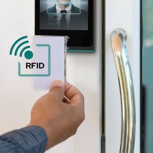 کارت شناسایی RFID